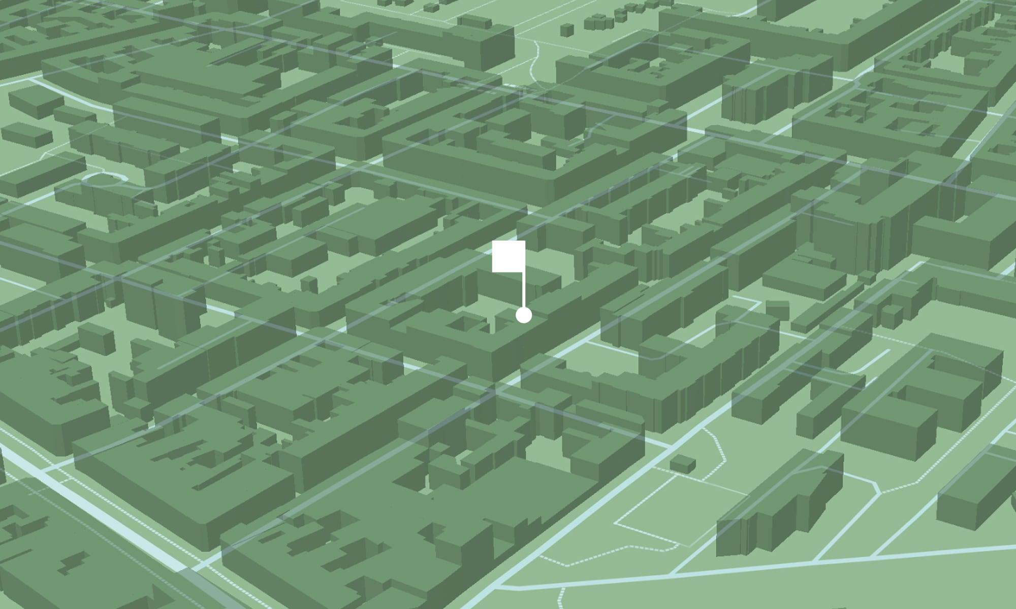Location and place of work in Köln-Ehrenfeld Blumer Lehmann