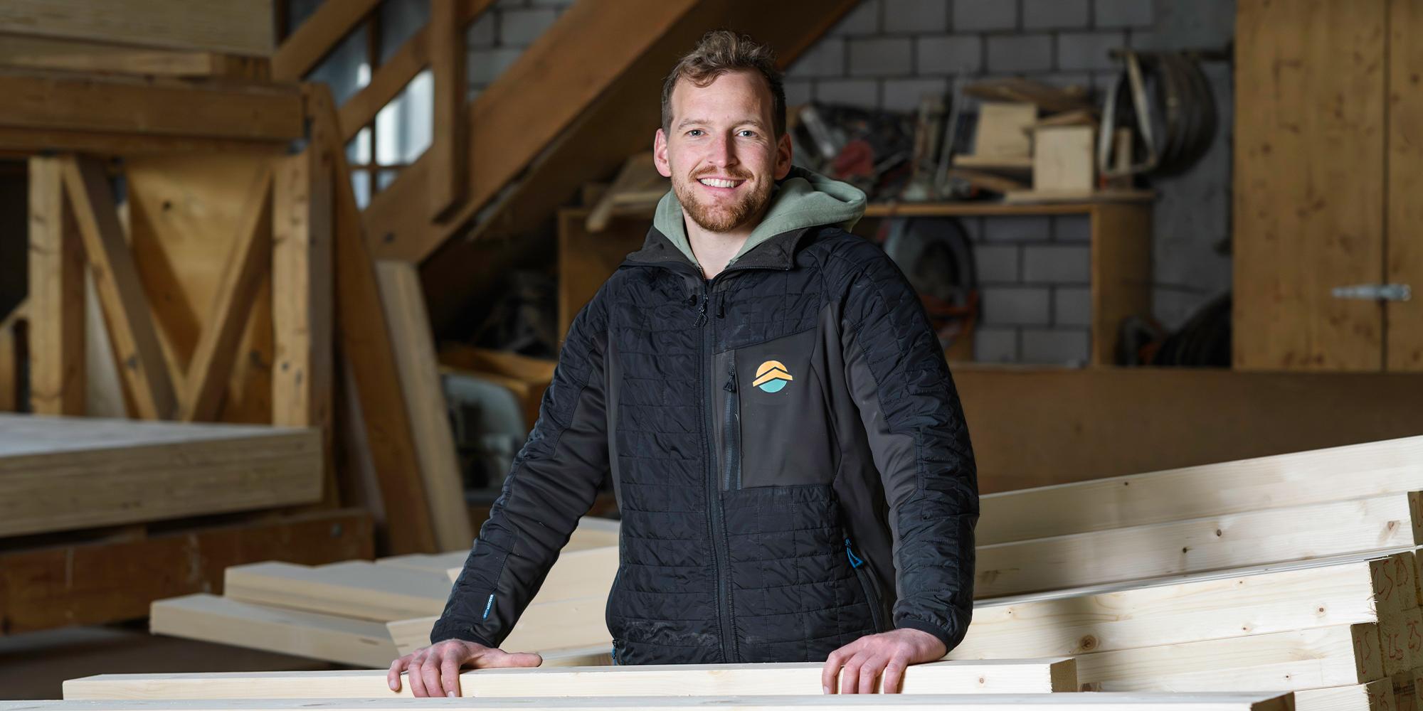 Projektleiter Holzbau (m/w/d)