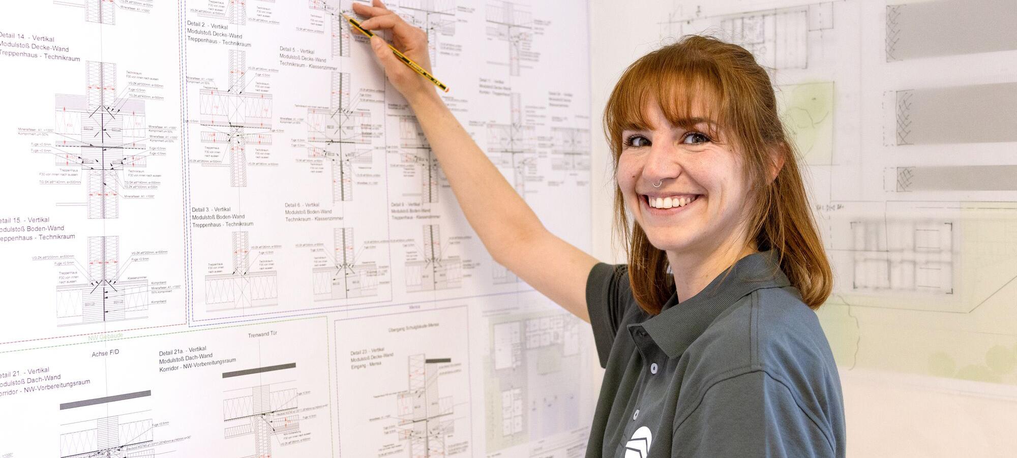 Verkäufer Schlüsselfertig- und Modulbau (m/w/d)