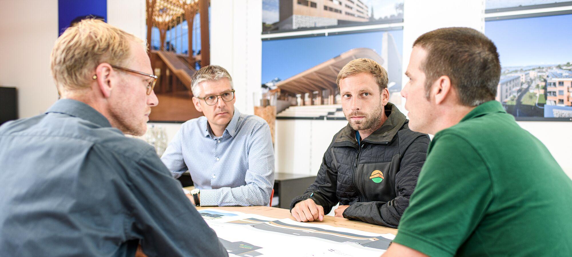 Fachplaner technische Gebäudeausrüstung / HLS (m/w/d)