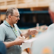 Wissensvermittlung on the job bei Blumer Lehmann