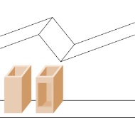Fertigung und Montage der Holzmodule im Werk von Blumer Lehmann Fertigung und Montage der Holzmodule im Werk von Blumer Lehmann
