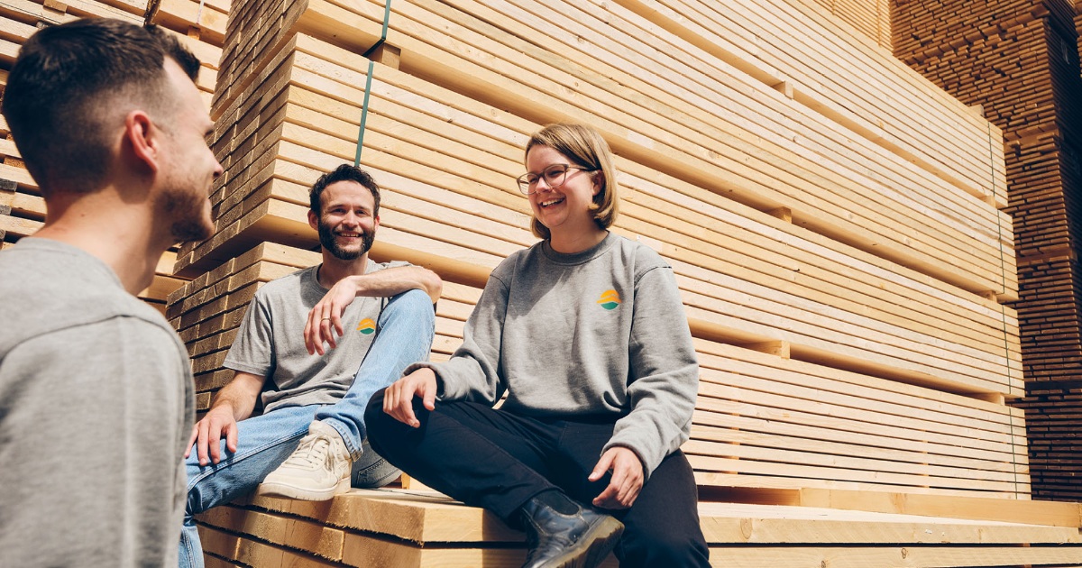 Karriere und Jobs bei Blumer Lehmann