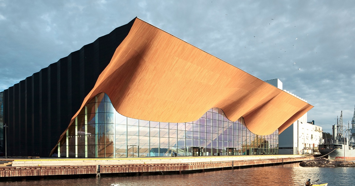 アート・デザイン・音楽 NIGHTLANDS Nordic Building アート・デザイン・音楽 NIGHTLANDS Nordic Building Nightlands