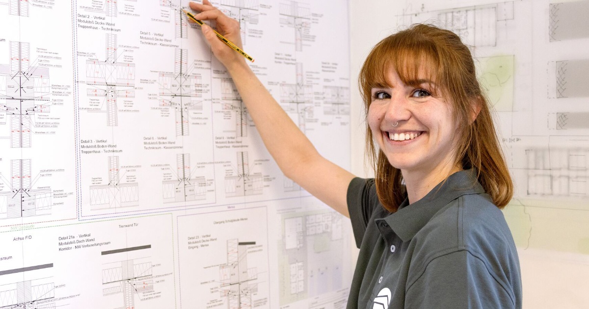 Responsable commercial construction clé en main et modulaire (h/f/d)