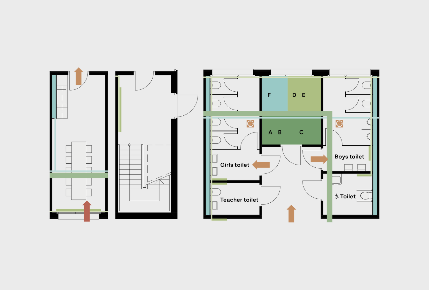 Timber modules | modular construction | school of the future