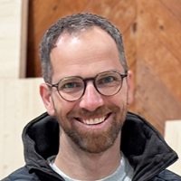 Andreas Schrauth Head of Human Resources Germany, Austria and Luxembourg