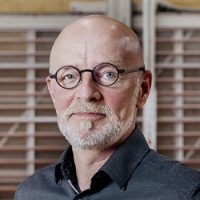Porträt Andreas Thoelkes Kaufmännischer Leiter Luxemburg Blumer Lehmann