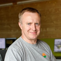 Kai Strehlke Directeur de la fabrication digitale
