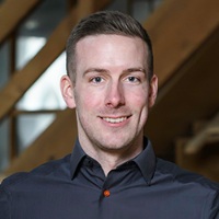 Markus Meier Standortleiter Neuenhof Blumer Lehmann