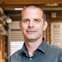 Reto Bösch