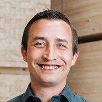 Porträt Bernhard Reutimann Verkauf Blumer Lehmann