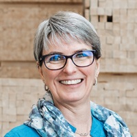 Margrit Jantscher
