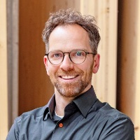 Andreas Schrauth - Portrait