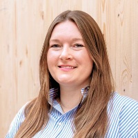 Luisa Schnell - Portrait