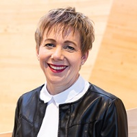Pia Thoma