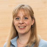 Ronja Rhyner Portrait Gross