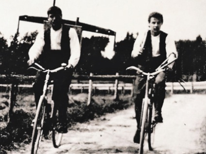 timeline-1927