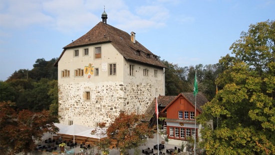 Schloss Oberberg