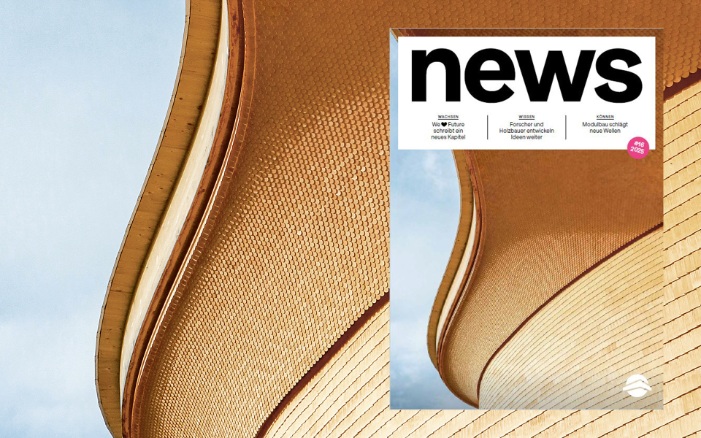 Cover News Magazine 2025