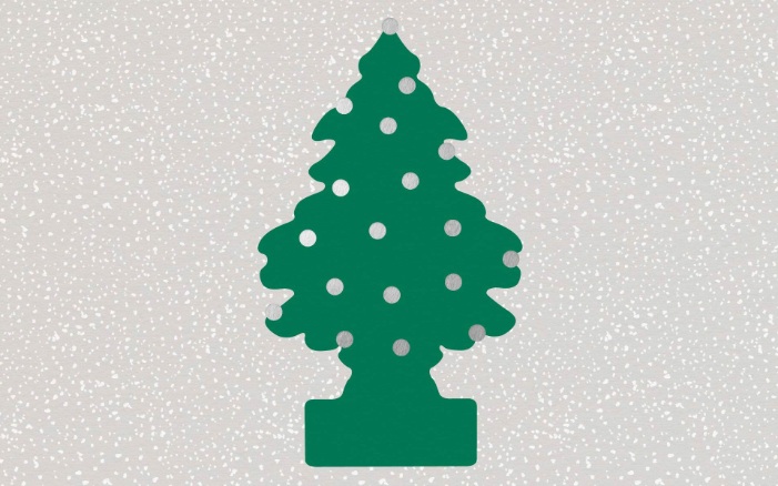 Weihnachtssujet 2024 Blumer Lehmann