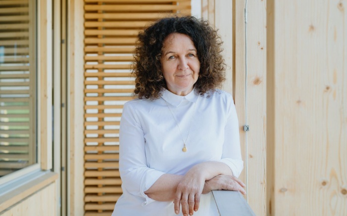 Ursula Keller-Braun