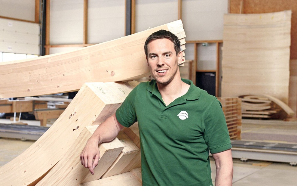 Bauingenieur/Holztechniker AVOR Holzbau (m|w|d) Produktion