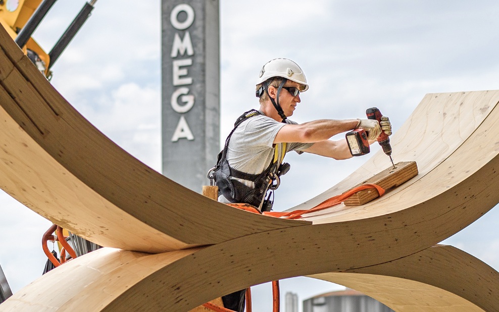 Allrounder | Trockenbauer | Fensterbauer | Handwerker in der Montage (m|w|d)