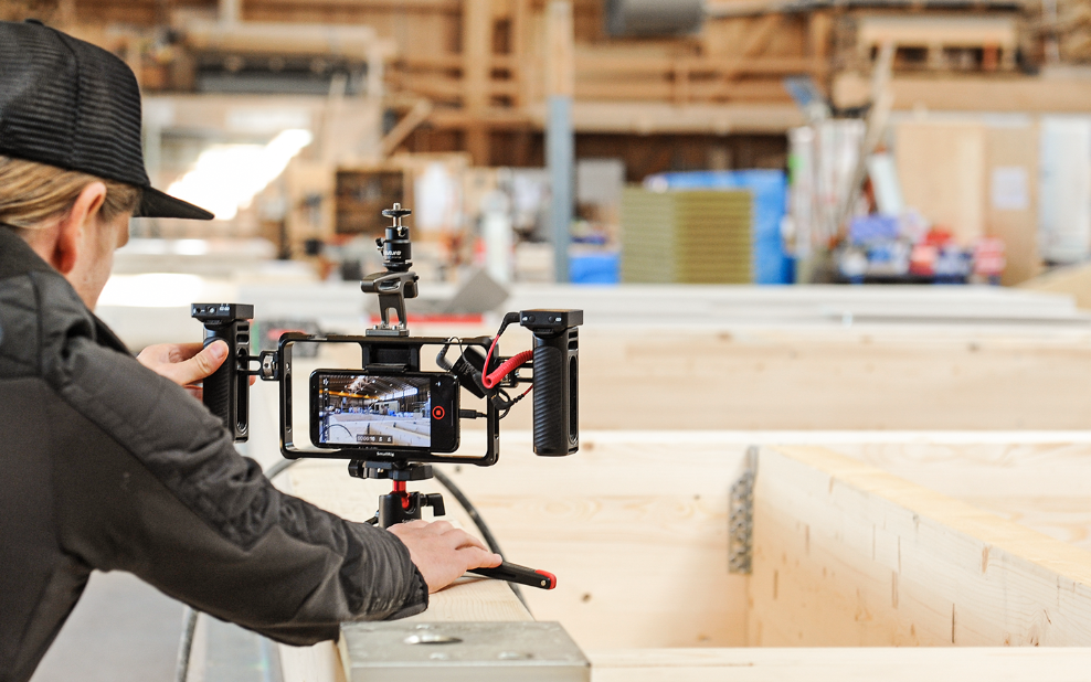 Projektleiter Marketing Content (m|w|d)