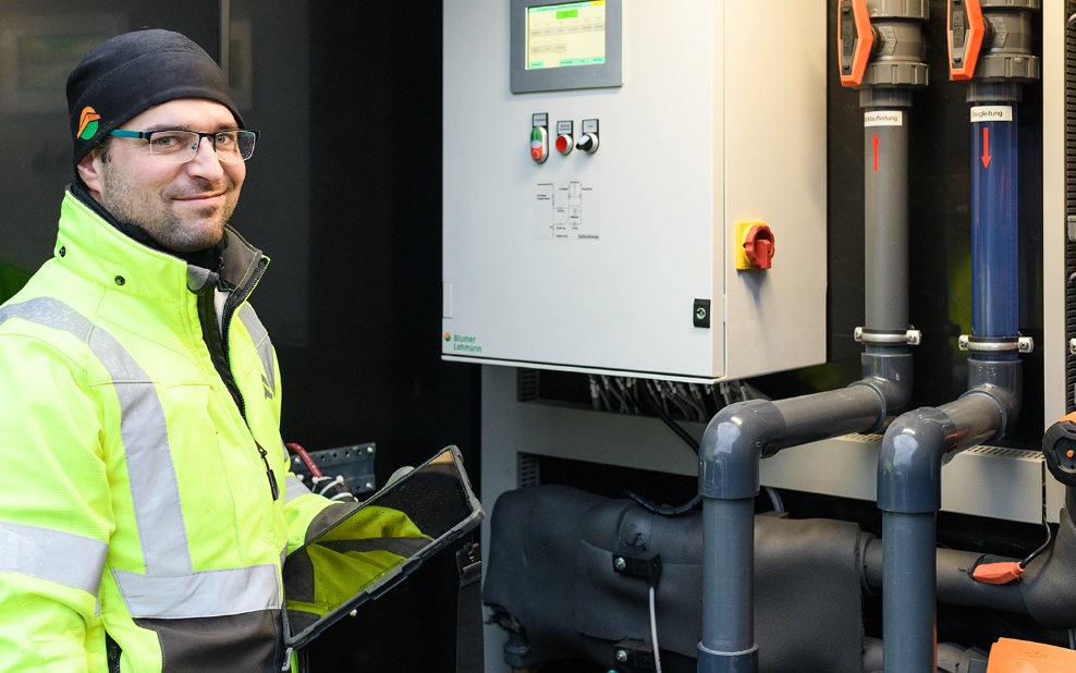 Mechatroniker | Elektroniker | Elektriker (m|w|d) 80-100%