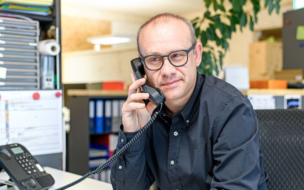 Assistent Standortleitung Anlagenbau (m|w|d)