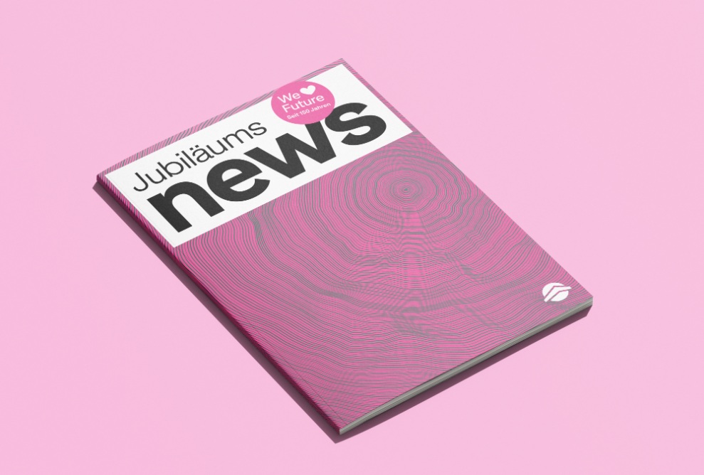 Vorschau News 2025 Blumer Lehmann