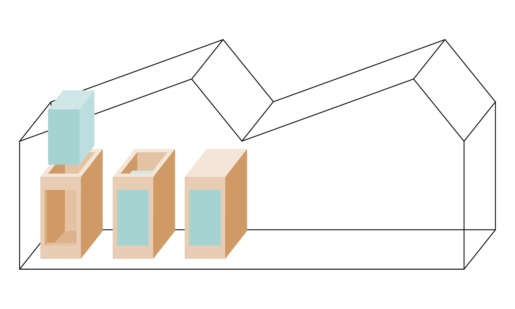 Liftinstallation im Werk durch die Schindler Liftprofis Liftinstallation im Werk durch die Schindler Liftprofis