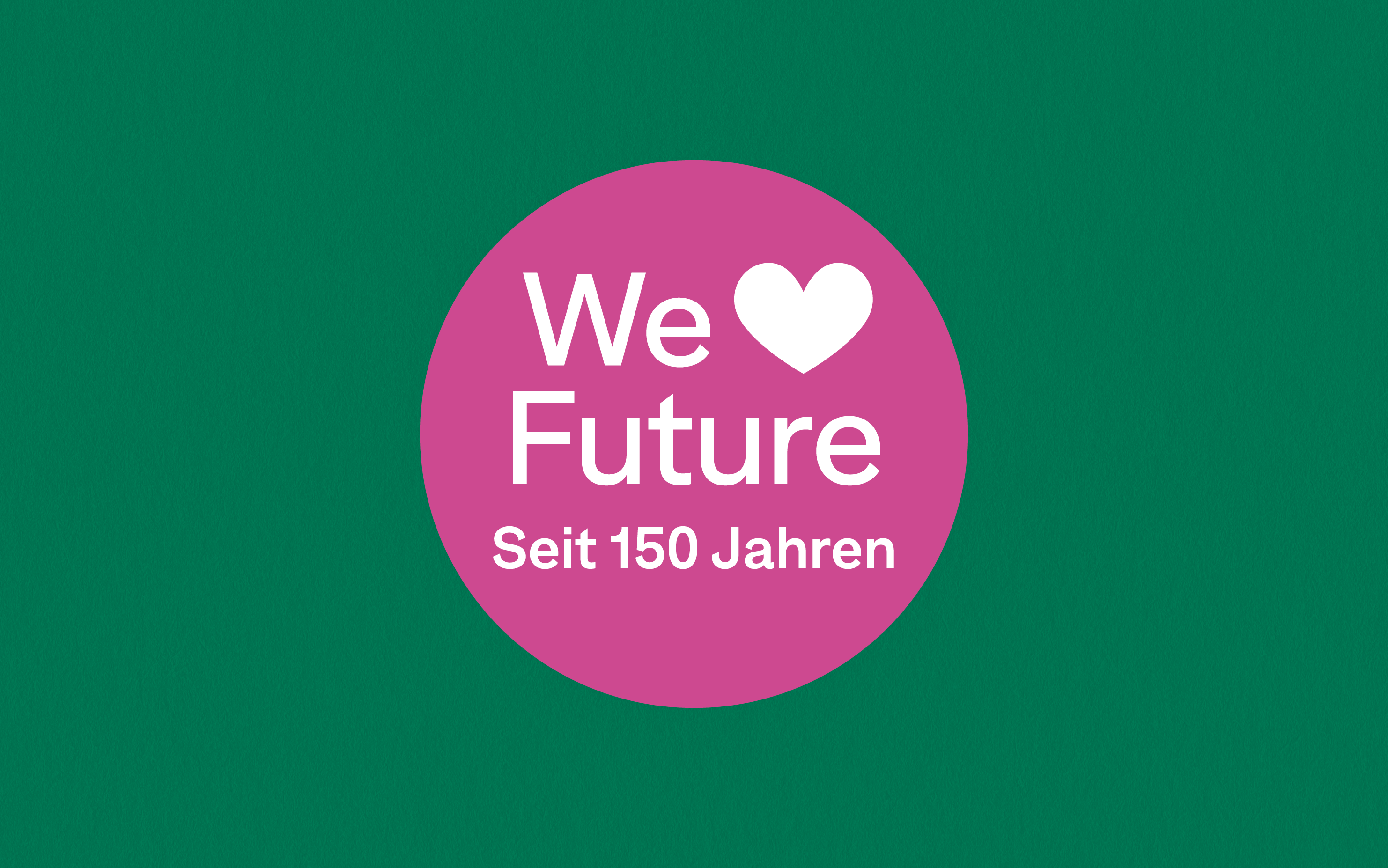 We love future We love future